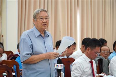 Góp ý Dự thảo Luật đất đai (sửa đổi): Xử lý thông suốt nếu định giá đất chuẩn