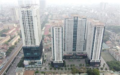 Hà Nội yêu cầu Công ty Cổ phần Thương mại Hưng Việt bàn giao diện tích 3.557m2 đất (ô đất NO2) theo quyết định thu hồi đất