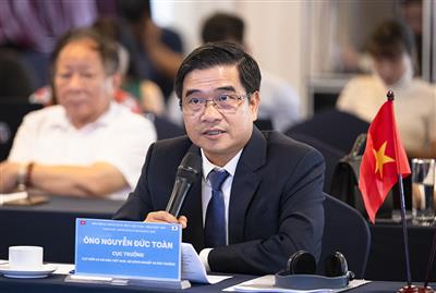 Hợp tác biển và đại dương tạo động lực mạnh mẽ đưa quan hệ Việt Nam - Nhật Bản phát triển lên tầm cao mới