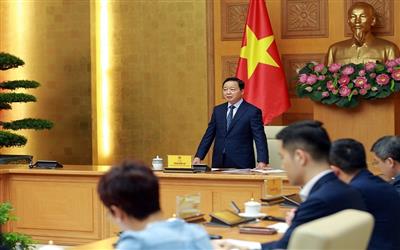 Hợp tác OCOP - Việt Nam cùng các quốc gia hành động vì an ninh lương thực