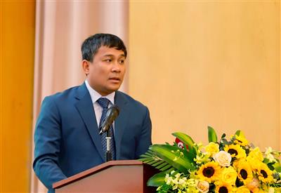 Hợp tác quốc tế của Bộ Tài nguyên và Môi trường ngày càng chủ động, hiệu quả