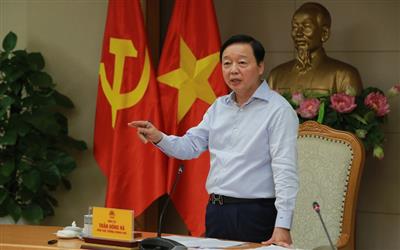 Khẩn trương hoàn thiện hệ thống tiêu chuẩn, quy chuẩn kỹ thuật cho đường sắt tốc độ cao