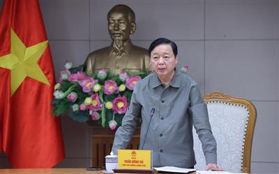 Làm cho người dân hình dung rõ mức độ nguy hiểm của bão số 3 để chủ động phòng, tránh