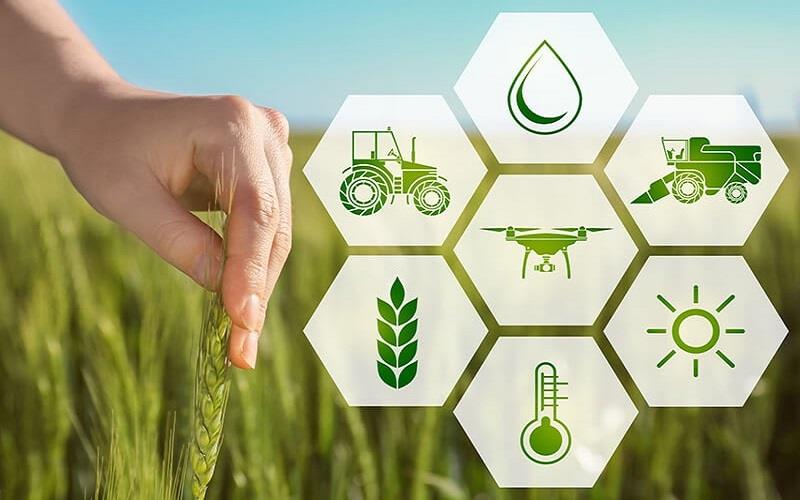 Bài 1: Vụ Khoa học và Công nghệ (Bộ Nông nghiệp và Môi trường) - Đổi mới sáng tạo vì nông nghiệp xanh, bền vững