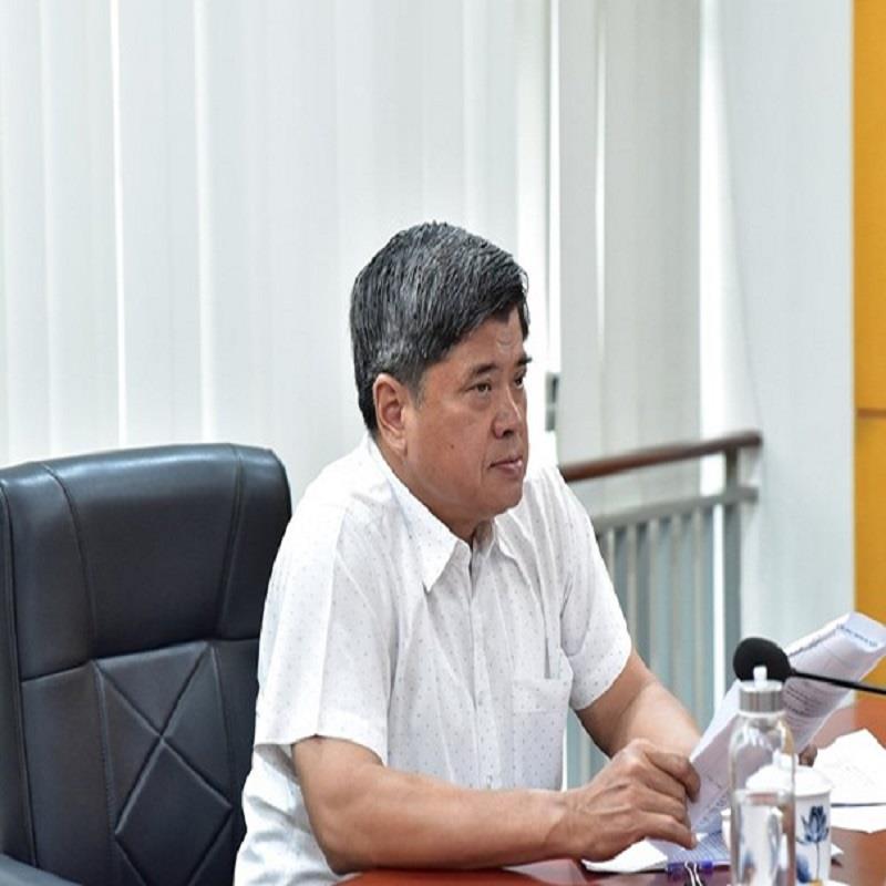 Bộ Nông nghiệp và Môi trường sẽ phối hợp cùng FAO tổ chức Diễn đàn trao đổi kinh nghiệm cấp cao giữa các khu vực về mô hình OCOP
