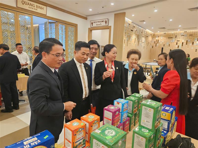 Các sản phẩm nông sản Quảng Trị cần làm gì để chinh phục thị trường quốc tế
