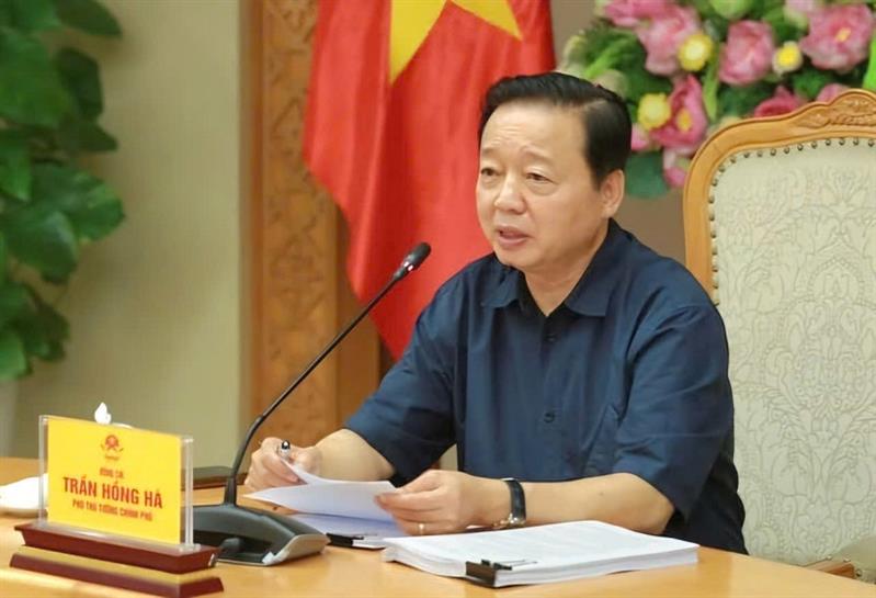 Chính phủ chọn Hà Nội và TP. Hồ Chí Minh làm “trọng điểm” xử lý ô nhiễm môi trường không khí