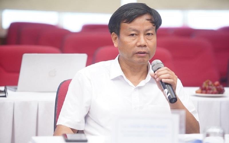 Công nghệ vũ trụ Việt Nam: Chìa khóa là con người và thể chế