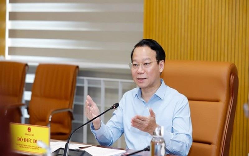 Dấu mốc mới trong hành trình kiểm soát, quản lý chất lượng không khí