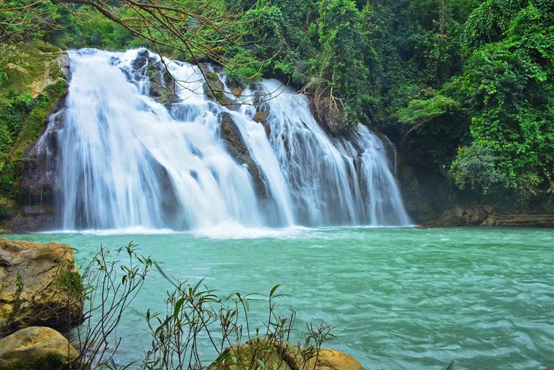 Đến vùng Khe Sanh - Nghe đất và người kể chuyện
