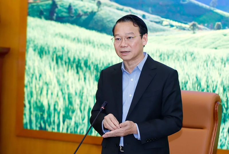 Hoàn thiện pháp lý cho mô hình chính quyền hai cấp