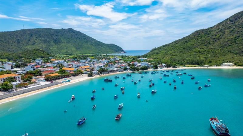 Khát vọng quốc gia biển