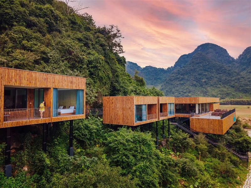 Quảng Trị - Du lịch nông nghiệp giúp người dân làm giàu trên quê hương mình