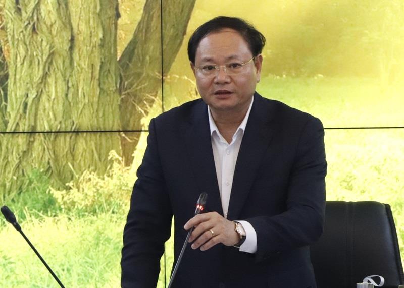 Quy trình vận hành liên hồ chứa trên lưu vực sông Hồng: Đảm bảo hiệu quả sử dụng nước, hài hòa lợi ích các bên