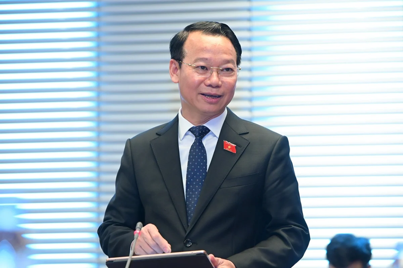 Sửa đổi Hiến pháp 2013: Bước đi chiến lược cho bộ máy nhà nước tinh gọn, hiệu lực, hiệu quả