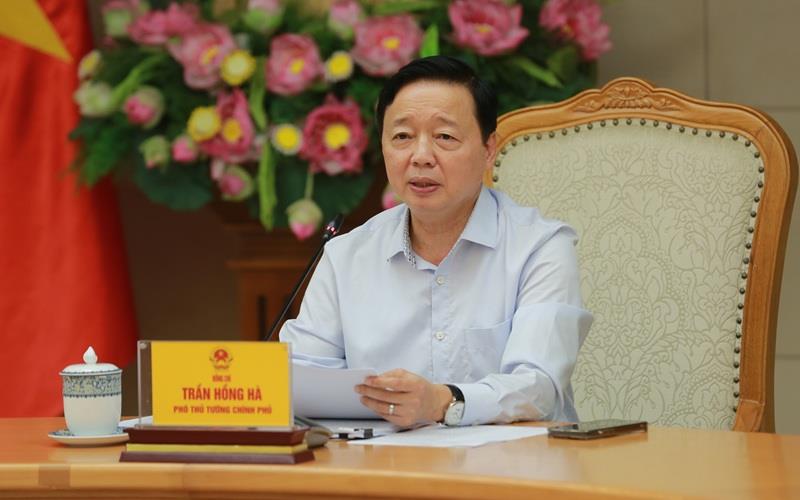 Tập trung tháo gỡ những vấn đề 