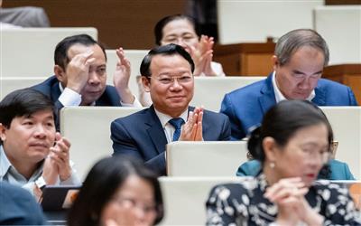 Luật Địa chất và Khoáng sản 2024: Tuyên truyền để
