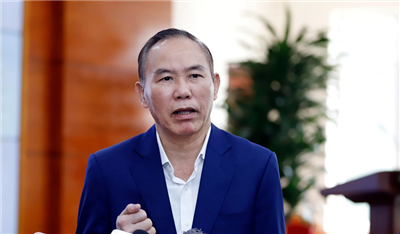 Mỹ tuyên bố áp thuế đối ứng 46%: Giải pháp nào cho nông sản Việt?