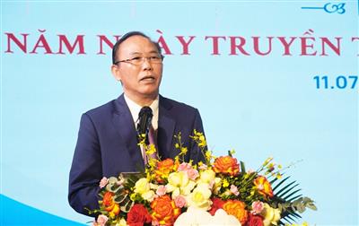 Ngành Thú y phải chủ động, chuyên nghiệp, bền vững hơn