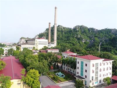 Nhiệt điện Ninh Bình - Bắt nhịp công nghệ tiên tiến để bảo vệ môi trường trong sản xuất