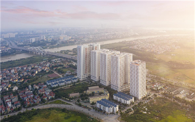 Nhu cầu khách hàng hướng vào các sản phẩm căn hộ vừa túi tiền