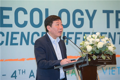 Nông nghiệp sinh thái là giải pháp cho nhiều thách thức
