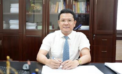 Ông Hoàng Hải Minh (Phó Chủ tịch UBND thành phố Huế): Ứng dụng khoa học công nghệ để ứng phó biến đổi khí hậu