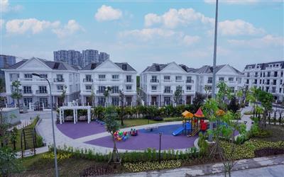 Phân khúc bất động sản thấp tầng, đón nhận nhiều thông tin tích cực