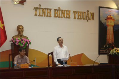 Phạt Công ty Đức Tín gần 130 triệu đồng vì vi phạm lĩnh vực khoáng sản, đất đai