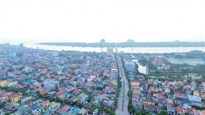 Phát huy nội lực - Vươn tầm khu vực: Khát vọng mới của Quảng Trị