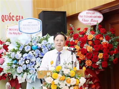 Phát huy vai trò nòng cốt trong quy hoạch và bảo vệ tài nguyên nước