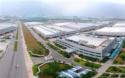 Phát triển hạ tầng thu hút dòng vốn FDI sẽ là cơ hội để hồi phục kinh tế Việt Nam