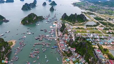 Phát triển một nền kinh tế biển xanh hài hòa lợi ích kinh tế và bảo tồn