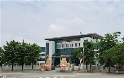 Phú Thọ: Phạt Doanh nghiệp Xuân Trường 120 triệu đồng vì không thực hiện nghĩa vụ đóng cửa mỏ