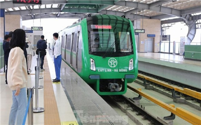 Phương án nào xóa ùn tắc, ô nhiễm tại Hà Nội, TPHCM?