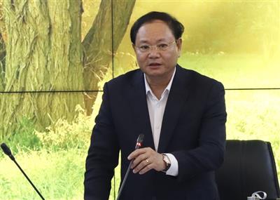 Quy trình vận hành liên hồ chứa trên lưu vực sông Hồng: Đảm bảo hiệu quả sử dụng nước, hài hòa lợi ích các bên