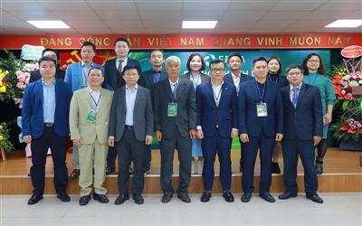 Ra mắt Hiệp hội Nhà sản xuất sản phẩm thân thiện môi trường Việt Nam