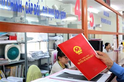 Rà soát, chuẩn hoá lại các thủ tục hành chính về đất đai
