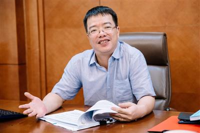 Sớm triển khai Luật Tài nguyên nước đi vào cuộc sống