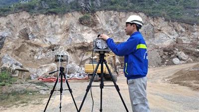 Tăng cường công tác kiểm tra, giám sát trong hoạt động khai thác, chế biến khoáng sản