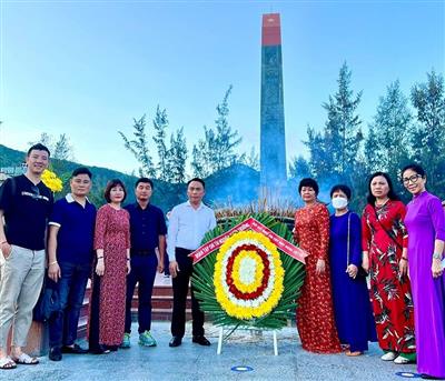 Tạp chí Tài nguyên và Môi trường sẽ tổ chức chương trình “Ký ức mầu xanh” tại Hà Giang