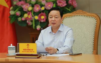 Tập trung tháo gỡ những vấn đề 