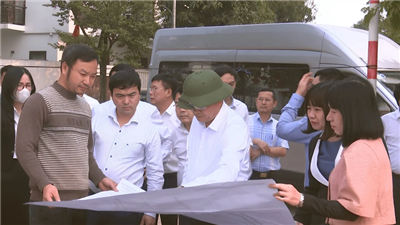 Tháo gỡ vướng mắc tại dự án đầu tư giúp giải phóng nguồn lực đất đai