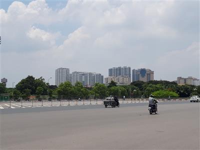 Thời tiết ngày 16/7: Bắc Bộ và Trung Bộ có nắng nóng quay trở lại, Tây Nguyên và Nam Bộ giảm mưa dông