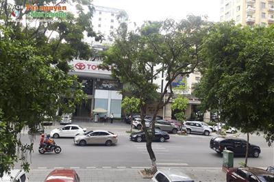 Thời tiết ngày 24/6: Bắc Bộ và Trung Bộ ngày nóng, đêm có mưa rào và dông