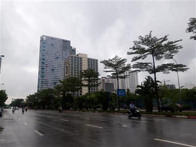 Thời tiết ngày 26/10: Miền Bắc trời se lạnh, có mưa vài nơi. Hà Tĩnh đến Quảng Ngãi có mưa vừa và mưa to