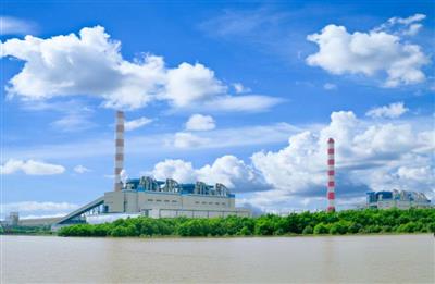 Thúc đẩy tiêu thụ tro xỉ, bảo vệ môi trường