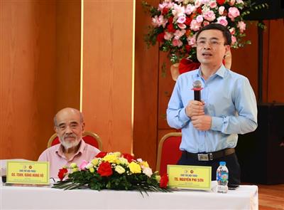 Ứng dụng công nghệ địa không gian thông minh trong quản lý TN&MT