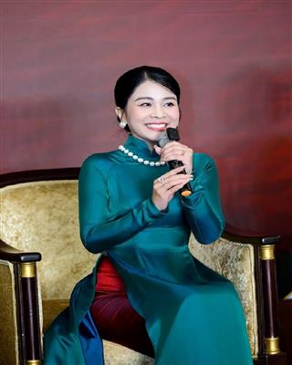 Vietnam Disability Fashion Show 2025: Thời trang nhân văn cho một tương lai xanh