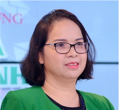 Vụ trưởng Vụ Đất đai Đoàn Thị Thanh Mỹ: Luật đất đai 2024 có nhiều nội dung bảo vệ quyền lợi cho đồng bào dân tộc thiểu số